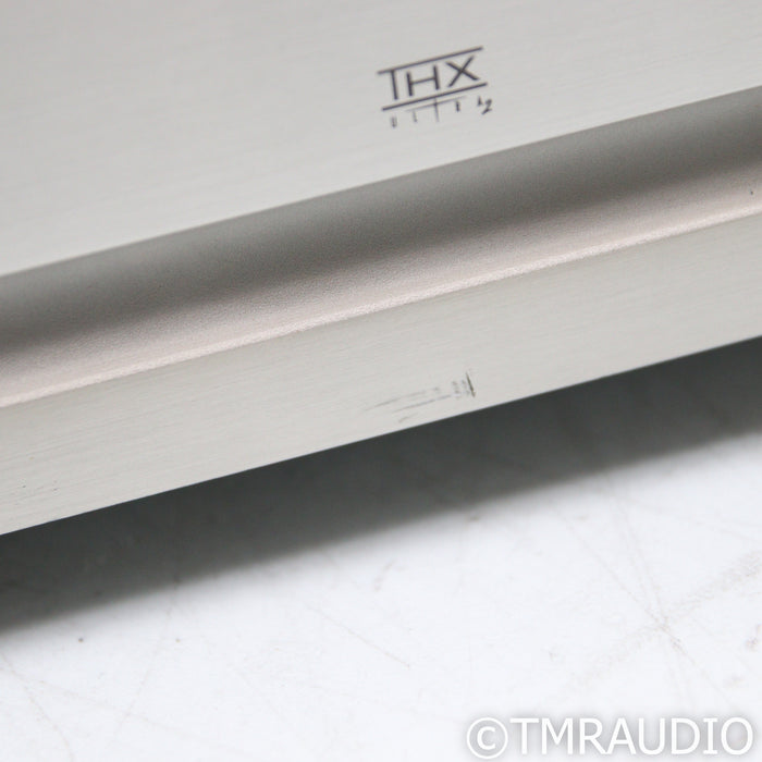 Parasound Halo JC1 Monoblock Power Amplifiers; Pair; JC 1