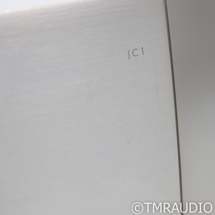 Parasound Halo JC1 Monoblock Power Amplifiers; Pair; JC 1