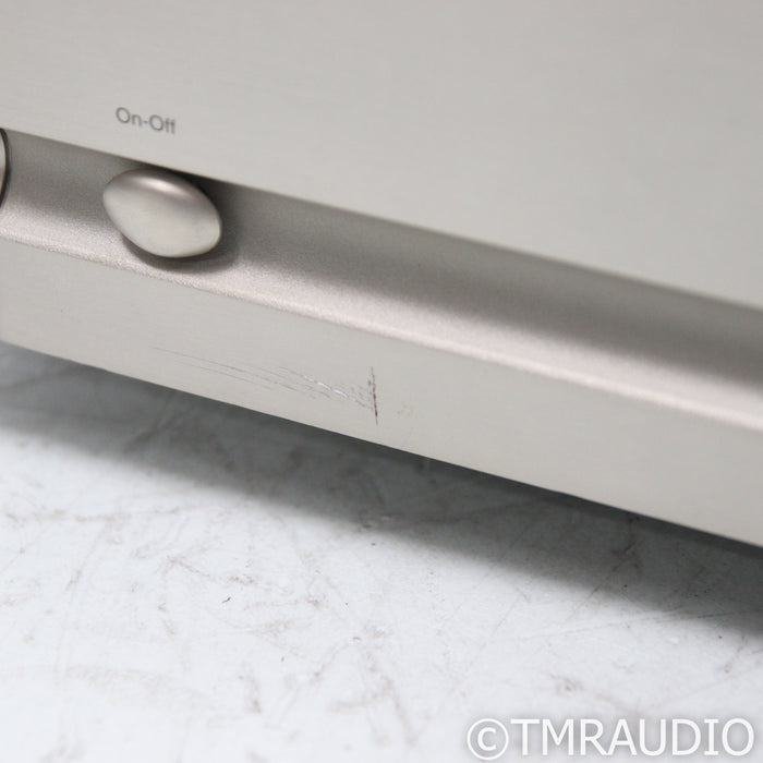 Parasound Halo JC1 Monoblock Power Amplifiers; Pair; JC 1