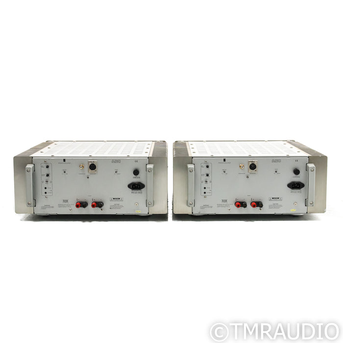 Parasound Halo JC1 Monoblock Power Amplifiers; Pair; JC 1