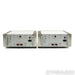 Parasound Halo JC1 Monoblock Power Amplifiers; Pair; JC 1