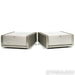Parasound Halo JC1 Monoblock Power Amplifiers; Pair; JC 1