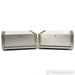 Parasound Halo JC1 Monoblock Power Amplifiers; Pair; JC 1