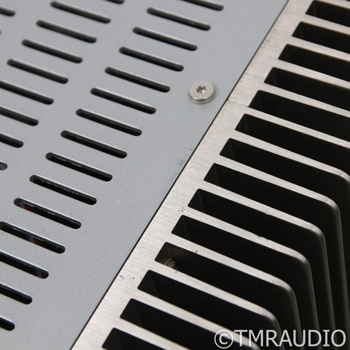 Parasound Halo JC1 Monoblock Power Amplifiers; JC 1; Pair