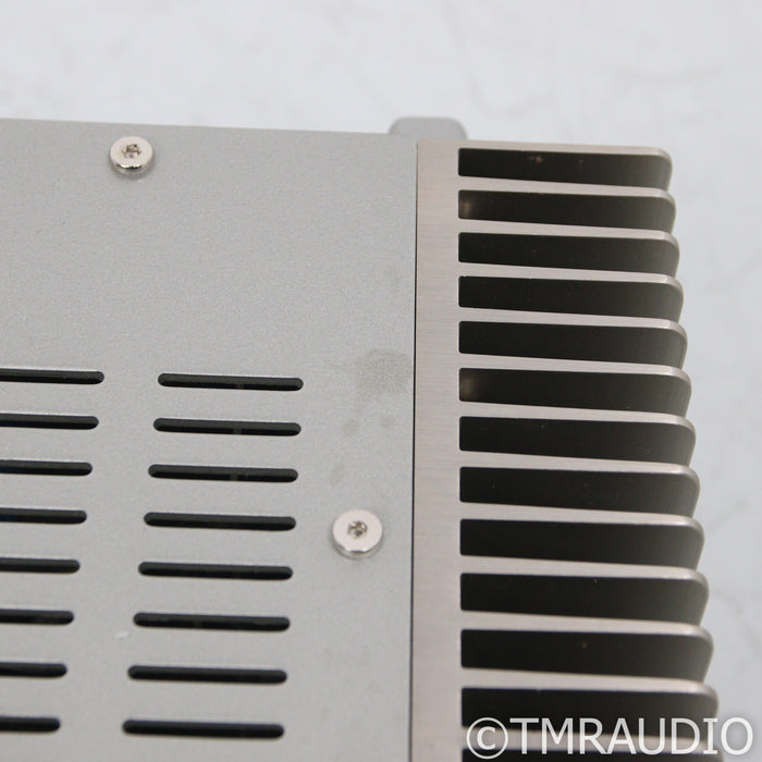 Parasound Halo JC1 Monoblock Power Amplifiers; JC 1; Pair