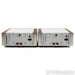 Parasound Halo JC1 Monoblock Power Amplifiers; JC 1; Pair