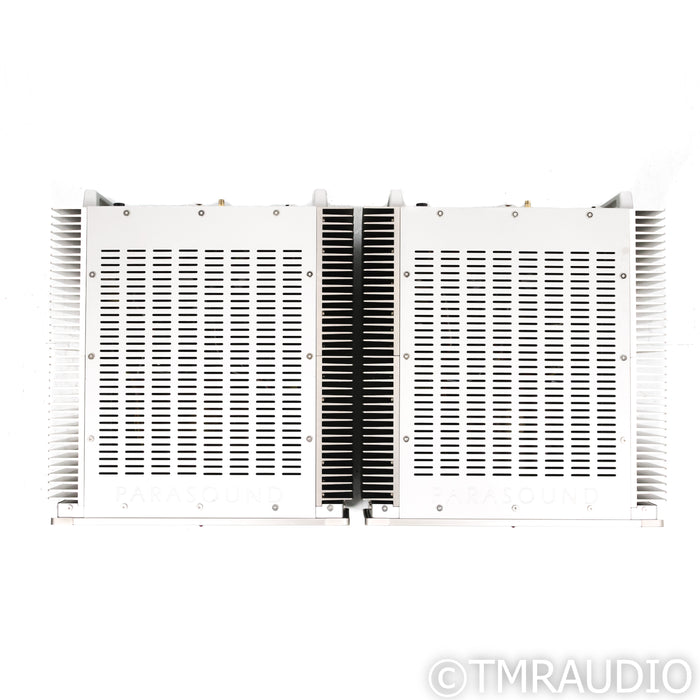 Parasound Halo JC1 Monoblock Power Amplifiers; JC 1; Pair
