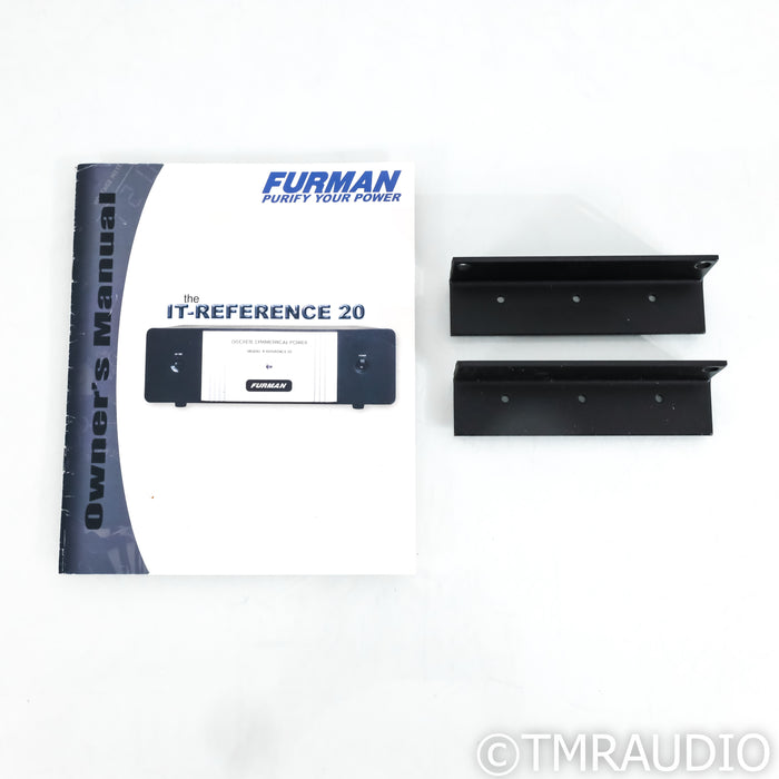 Furman IT-Reference 20 AC Power Conditioner