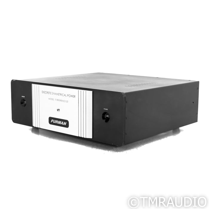 Furman IT-Reference 20 AC Power Conditioner