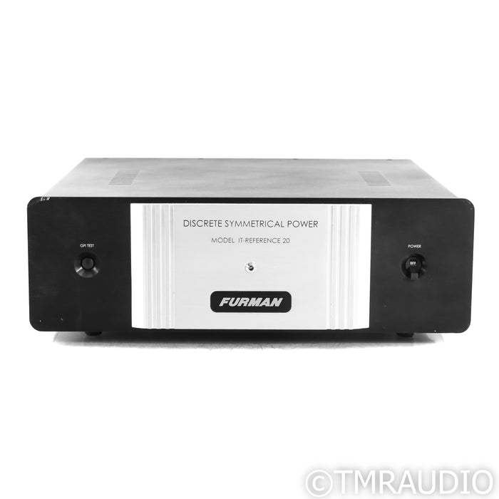 Furman IT-Reference 20 AC Power Conditioner