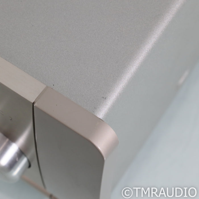 Parasound Halo JC 2 Stereo Preamplifier; JC2