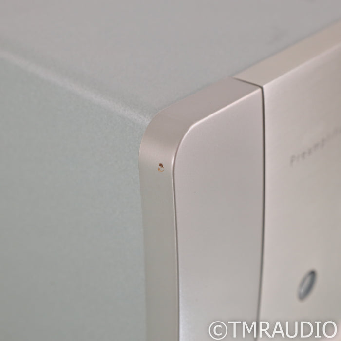 Parasound Halo JC 2 Stereo Preamplifier; JC2
