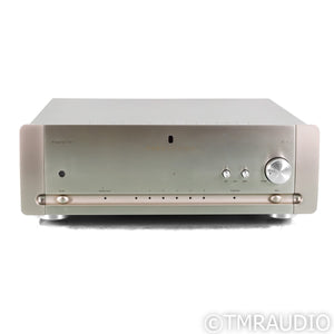 Parasound Halo JC 2 Stereo Preamplifier; JC2