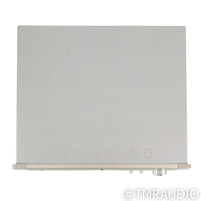 Parasound Halo JC 2 Stereo Preamplifier; JC2