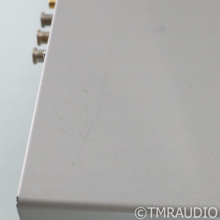 Parasound Halo JC 2 Stereo Preamplifier; JC2