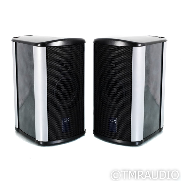 ATC SCM10-2 Active Monitor Speakers; Pair