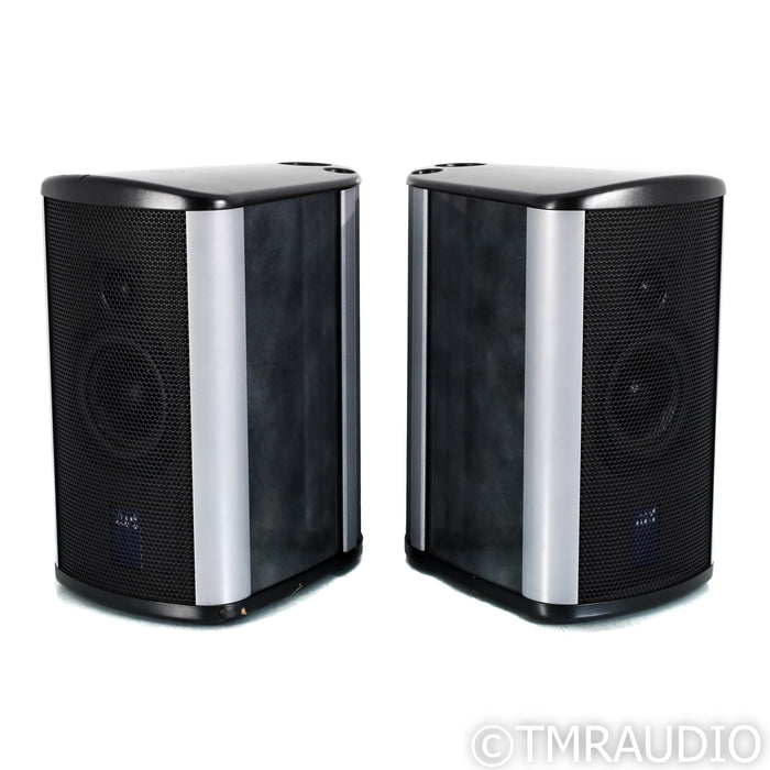 ATC SCM10-2 Active Monitor Speakers; Pair