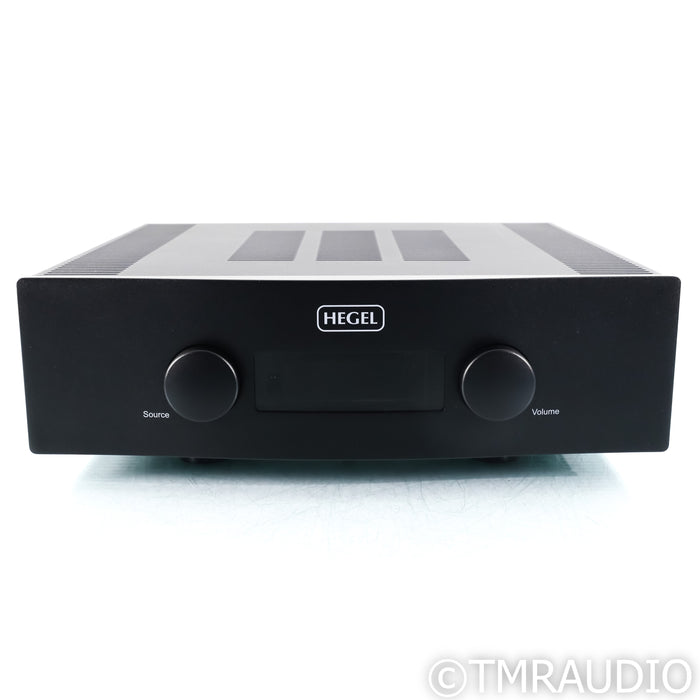 Hegel H390 Stereo Integrated Amplifier