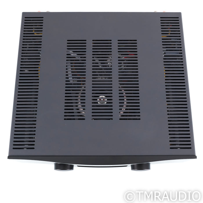 Hegel H390 Stereo Integrated Amplifier
