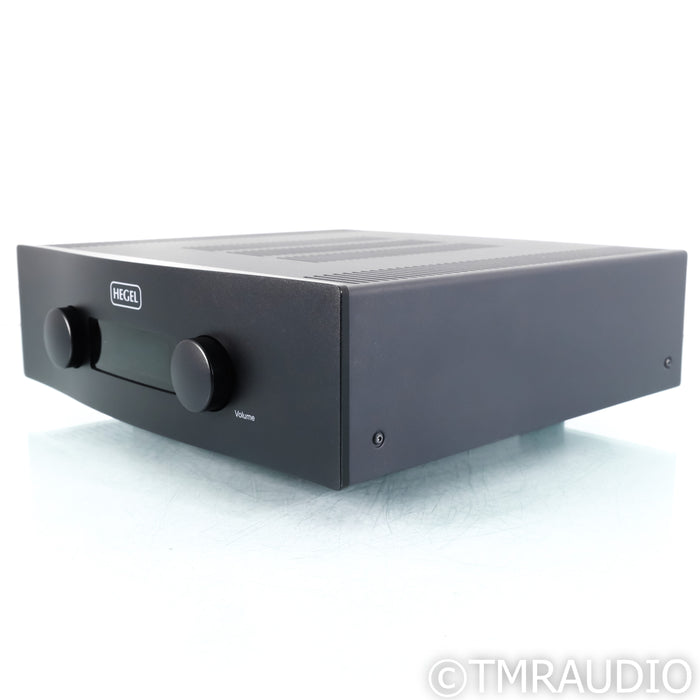 Hegel H390 Stereo Integrated Amplifier
