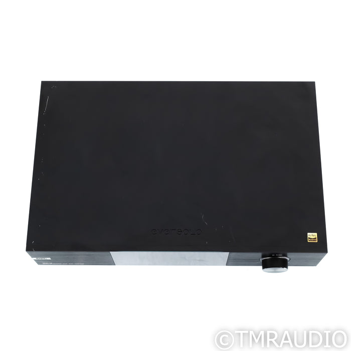 Eversolo Audio DMP-A8 Wireless Network Streamer