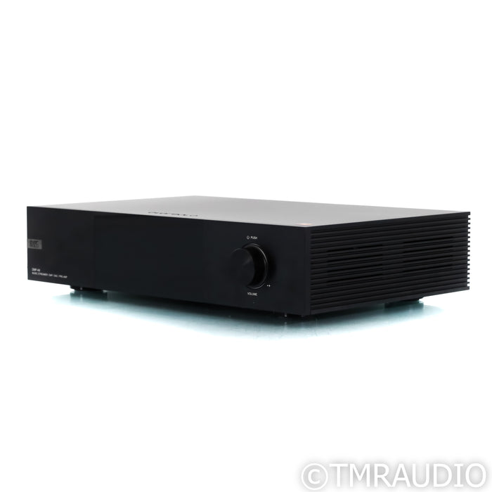 Eversolo Audio DMP-A8 Wireless Network Streamer
