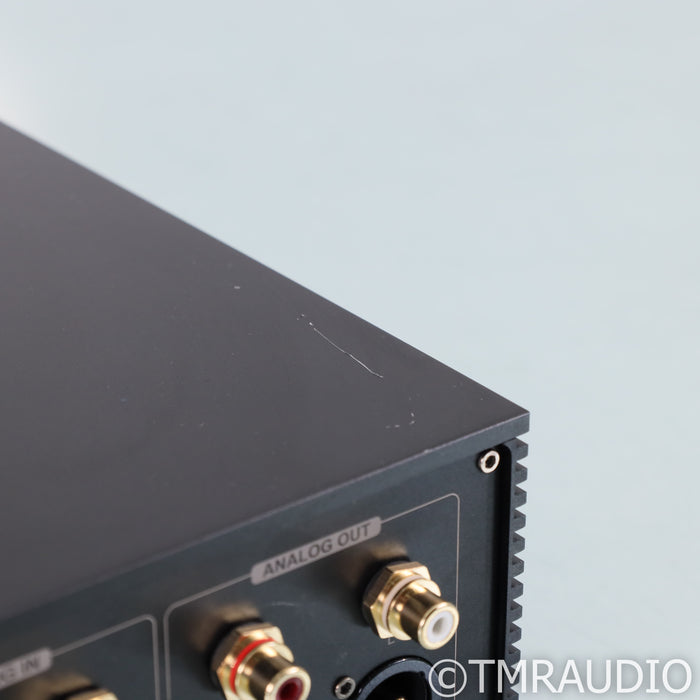 Eversolo Audio DMP-A8 Wireless Network Streamer