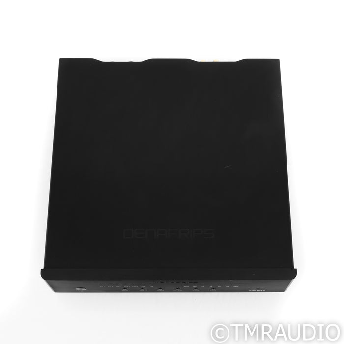 Denafrips Pontus II DAC; D/A Converter