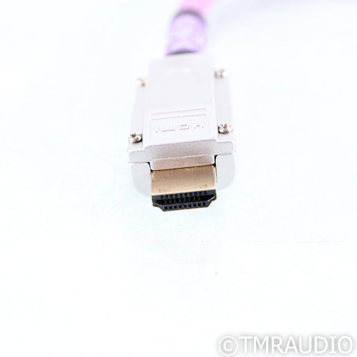 Tubulus Concentus I2S Cable; 0.5m Digital Interconnect