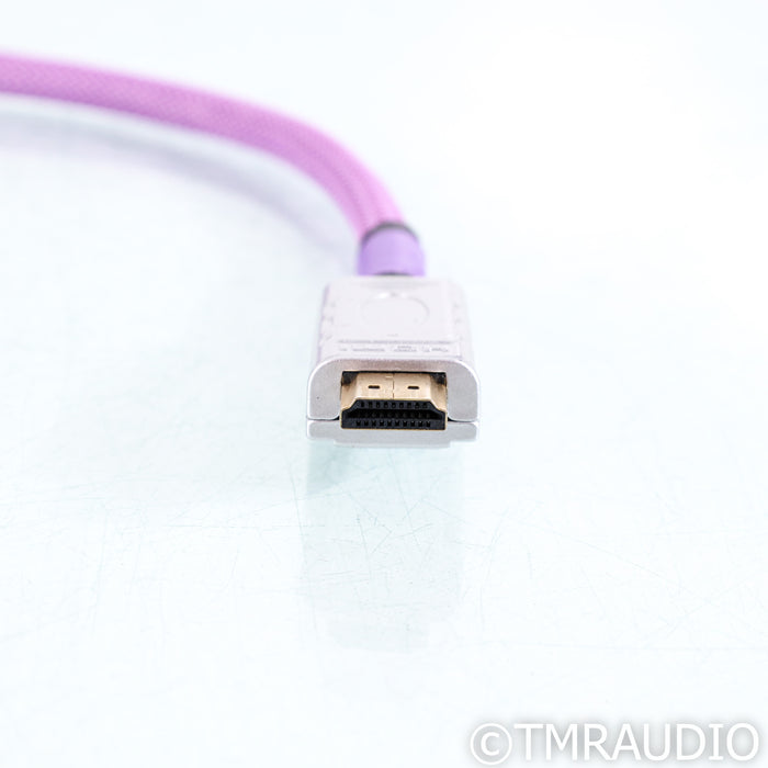 Tubulus Concentus I2S Cable; 0.5m Digital Interconnect