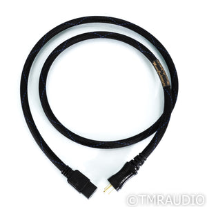 ESP MusicCord Pro ES Power Cable; 6ft AC Cord; C19 20A