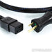 ESP MusicCord Pro ES Power Cable; 6ft AC Cord; C19 20A