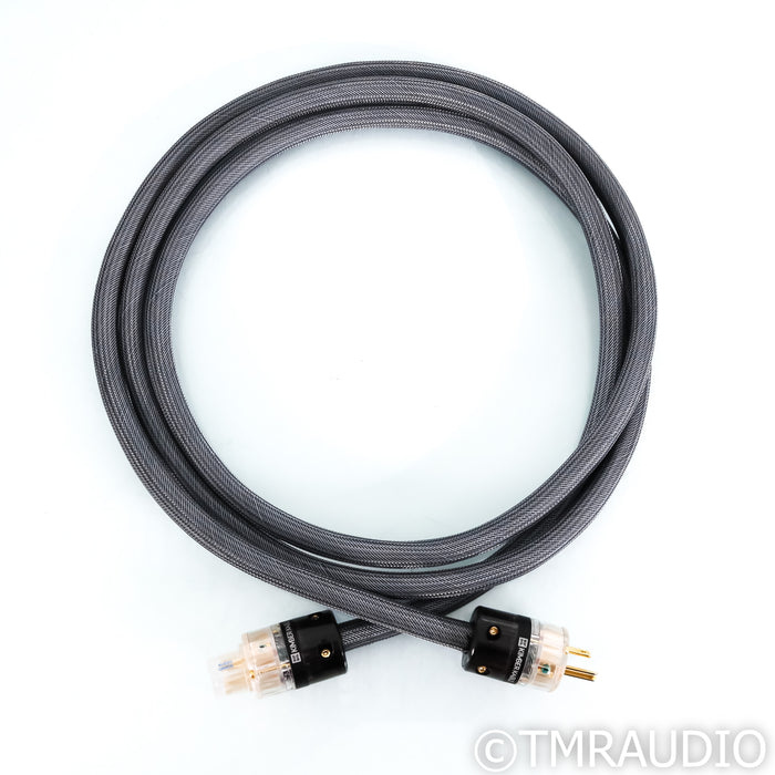 Kimber Kable PK10 Ascent Power Cable; 3m AC Cord