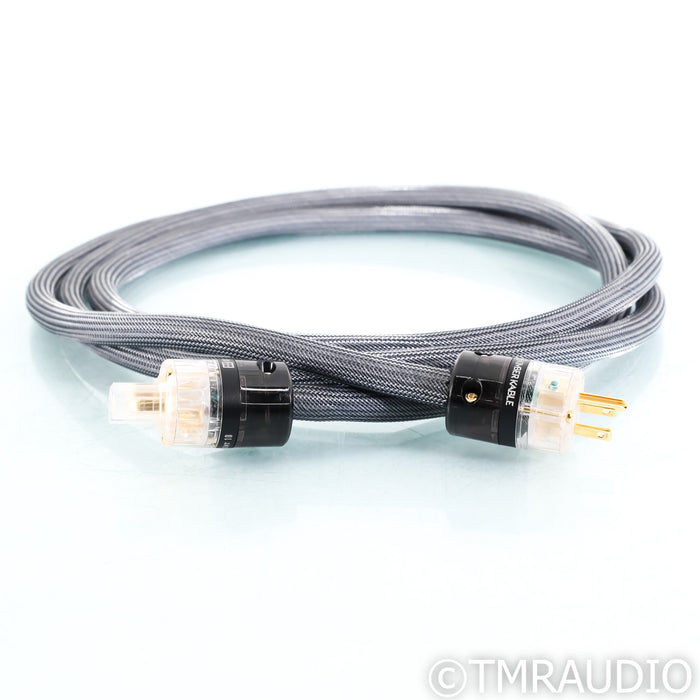 Kimber Kable PK10 Ascent Power Cable; 3m AC Cord