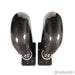 Bayz Audio Counterpoint 2.0 Reference Carbon Fiber Floorstanding Speakers; Pair