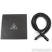 Shunyata Research Sigma v2 NR Power Cable; 1.75m AC Cord