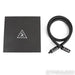 Shunyata Research Alpha V2 NR Power Cable; 1.75m AC Cord