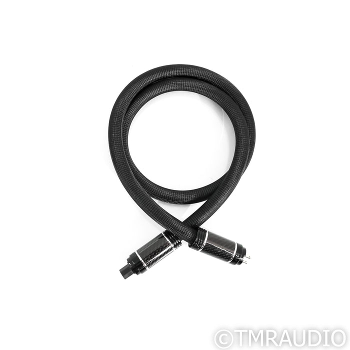 Shunyata Research Alpha V2 NR Power Cable; 1.75m AC Cord