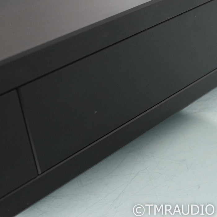 Rega Valve Isis Tube CD Player