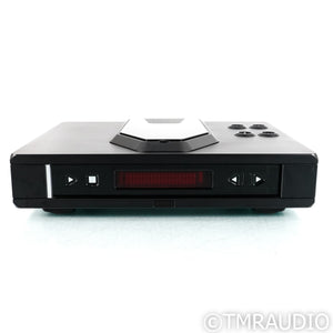 Rega Valve Isis Tube CD Player