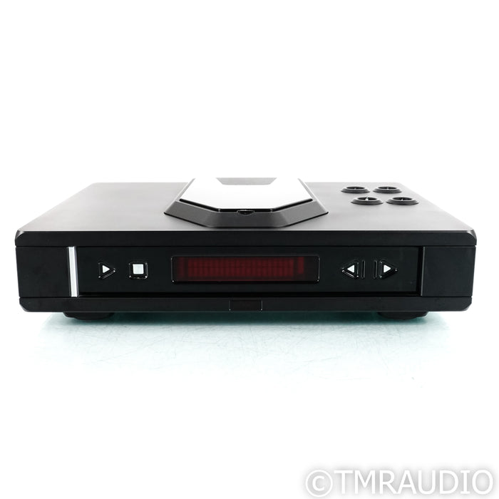 Rega Valve Isis Tube CD Player