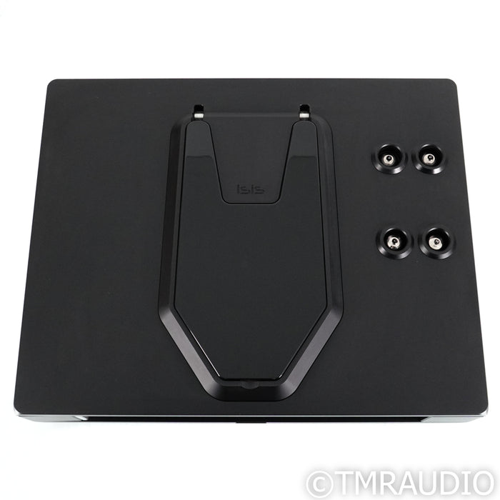 Rega Valve Isis Tube CD Player