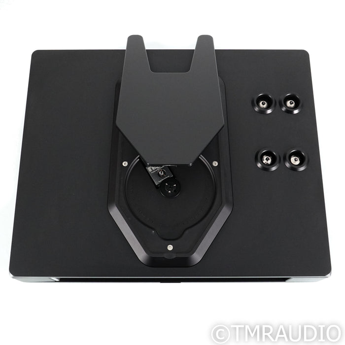 Rega Valve Isis Tube CD Player