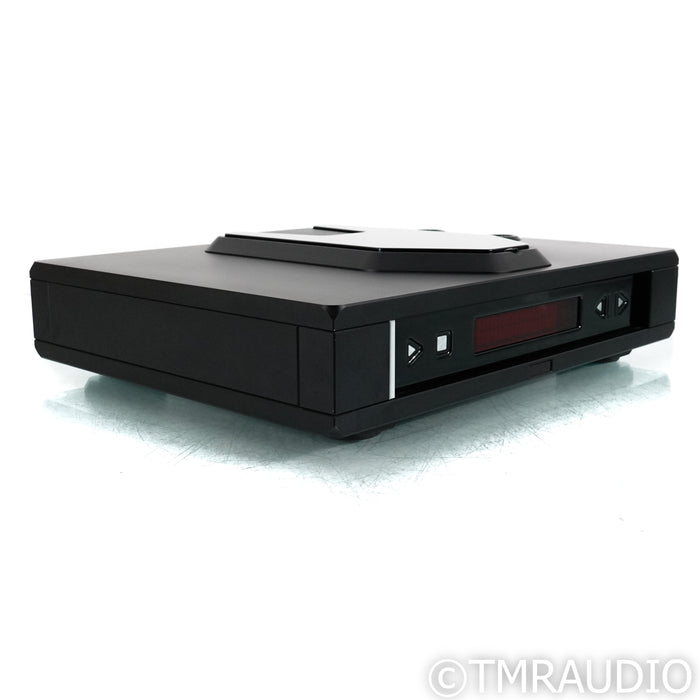 Rega Valve Isis Tube CD Player