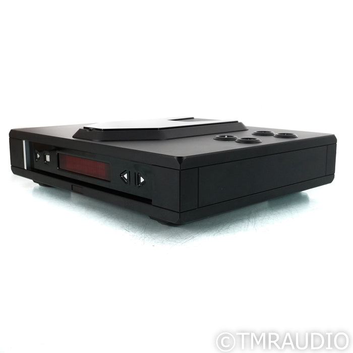 Rega Valve Isis Tube CD Player