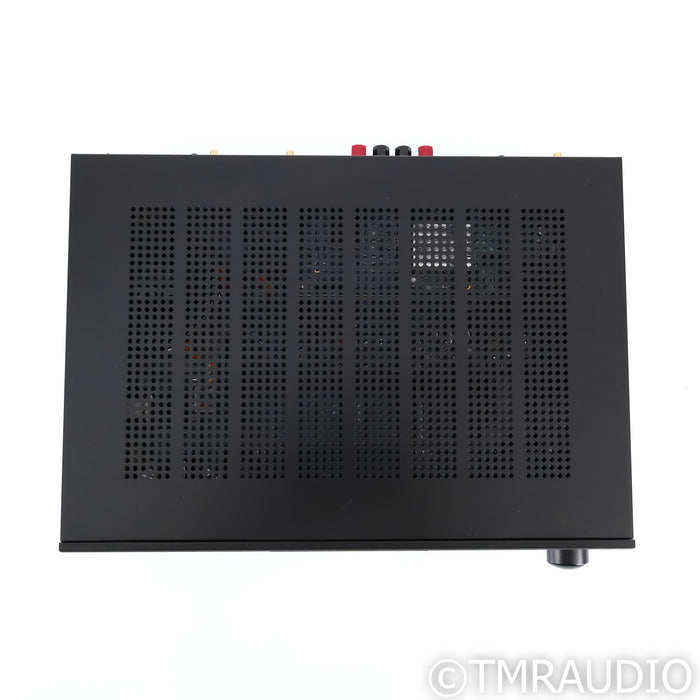 Rotel S14 Wireless Streaming Integrated Amplifier; DAC