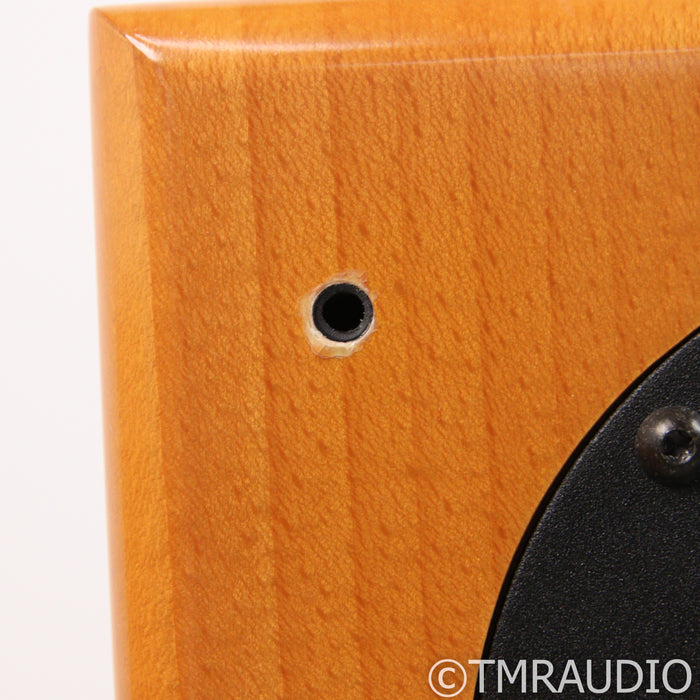 Vienna Acoustics Mozart Floorstanding Speakers; Beech Pair