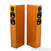 Vienna Acoustics Mozart Floorstanding Speakers; Beech Pair