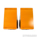 Vienna Acoustics Mozart Floorstanding Speakers; Beech Pair