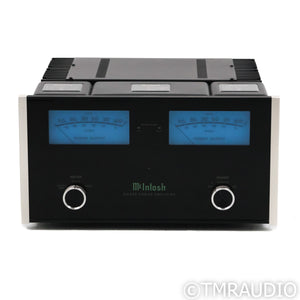 McIntosh MC302 Stereo Power Amplifier